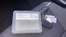 Toyota Yaris 1.5 Hybrid Icon 5dr CVT Hybrid Hatchback